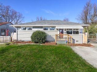 2208 Coliseum Blvd, Greensboro, NC 27403