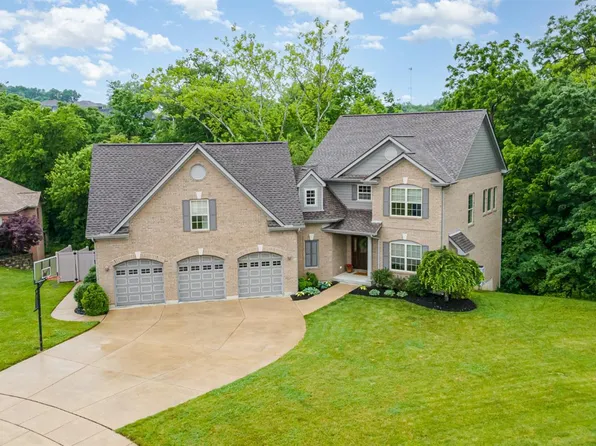 3190 Fox Run Dr, Hamilton, OH 45013