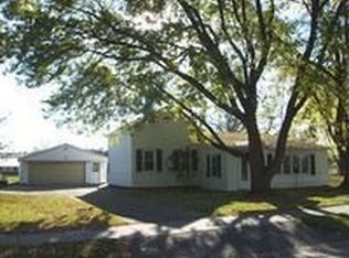 508 Washington St, Portage, WI 53901