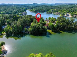 18 Vereda Ln, Hot Springs Village, AR 71909