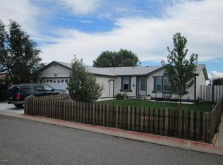 4903 E Gibson Ave, Flagstaff, AZ 86004