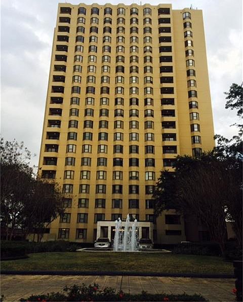 1st image of 651 Bering Dr Unit 406