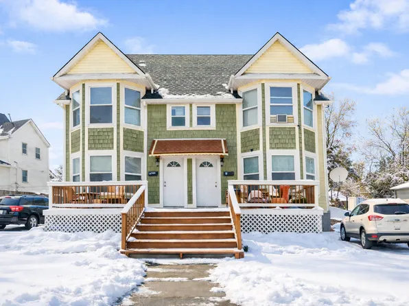 10-12 N Park Ave, Waukegan, IL 60085