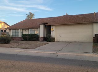 4849 W Snowberry Ln, Tucson, AZ 85742