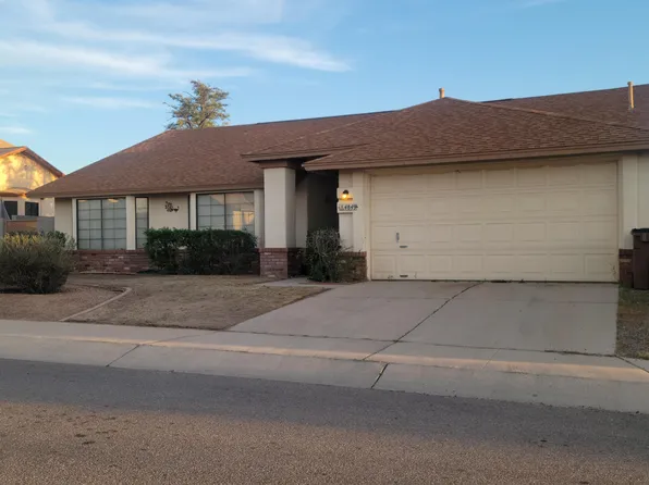 4849 W Snowberry Ln, Tucson, AZ 85742