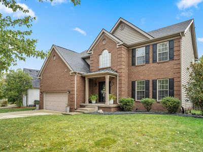 280 Jane Briggs Ave, Lexington, KY, 40509