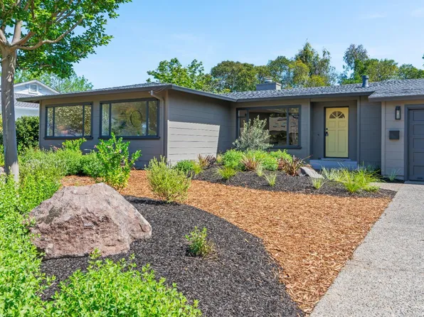 26 College Court, Larkspur, CA 94939