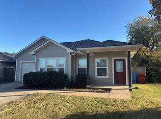 1920 Elizabeth St, Sherman, TX 75090