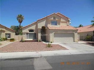 2316 Daisy Meadow Ln, North Las Vegas, NV 89032