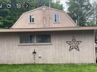 3376 W Curtis Rd, Coleman, MI 48618