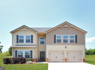 858 Clydes Way, Jackson, GA 30233