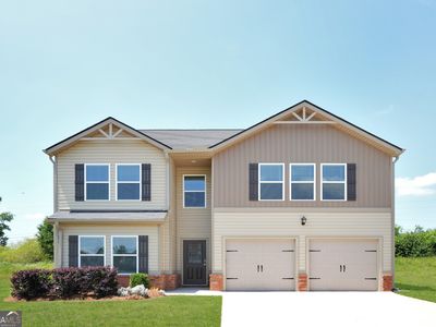 858 Clydes Way, Jackson, GA, 30233