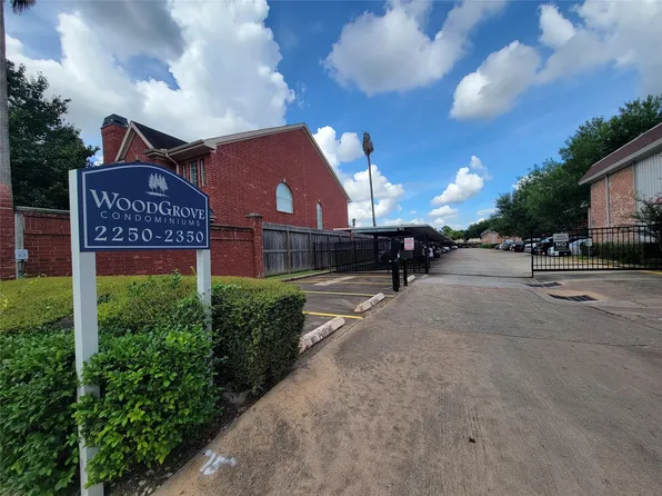 2250 Bering Dr, Houston, TX