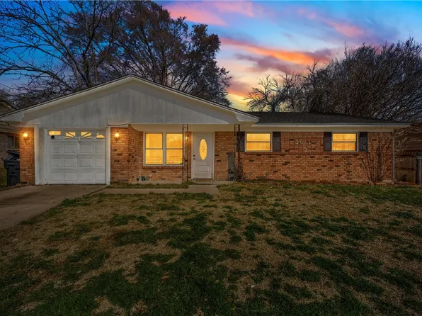 3621 Wingate Dr, Waco, TX 76706