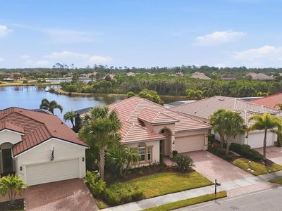 12992 N Marsh Dr, Port Charlotte, FL, 33953