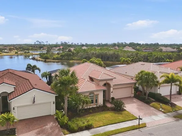 12992 N Marsh Dr, Port Charlotte, FL 33953