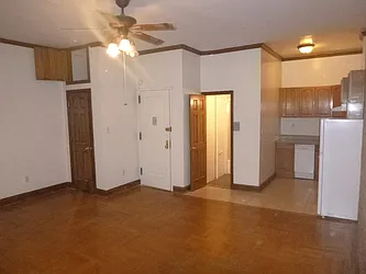 Rented by John Downey, LREB