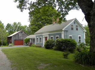 112 Ford Hill Rd, Rowe, MA 01367