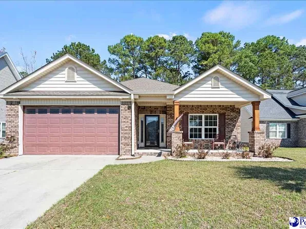 3738 Bromfield St, Florence, SC 29501