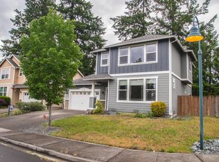 2123 182nd St E, Spanaway, WA 98387