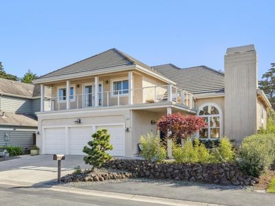 225 Eagle Trace Dr, Half Moon Bay, CA, 94019