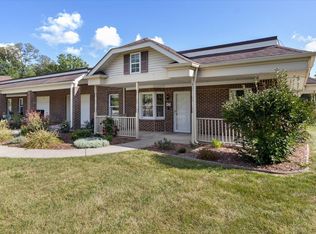 2126D W Black Creek Valley Rd, Crawfordsville, IN