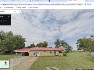 400 Gooch Rd, Tiptonville, TN 38079