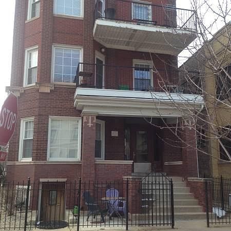 1st image of 3800 N Bell Ave APT G