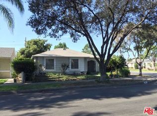 8000 Vista Del Rosa St, Downey, CA 90240