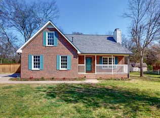 112 Saint Michaels Ln, Smyrna, TN 37167