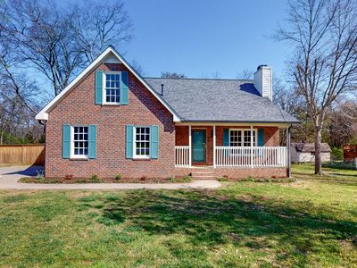 112 Saint Michaels Ln, Smyrna, TN, 37167
