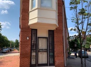401 S Fremont Ave #A, Baltimore, MD 21230