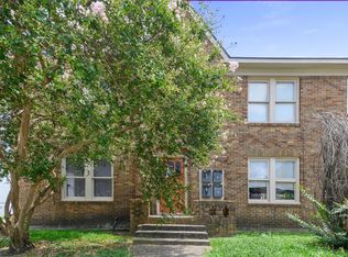 419 W Polk St APT 2, Houston, TX 77019