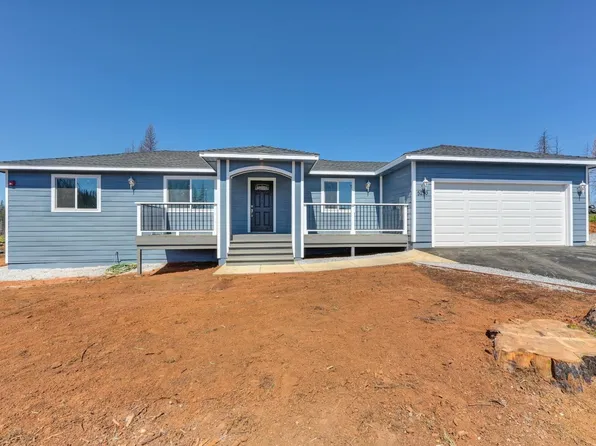 5253 Wooded Gln, Grizzly Flats, CA 95636