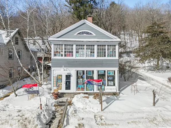 88-90 Main St, Great Barrington, MA 01230