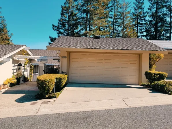 (undisclosed Address), Saratoga, CA 95070