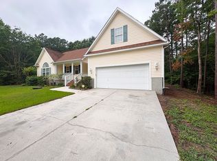 338 Farina Dr, Havelock, NC 28532