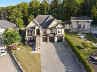 82 Margaret Ave, Hamilton, ON L8G3G5