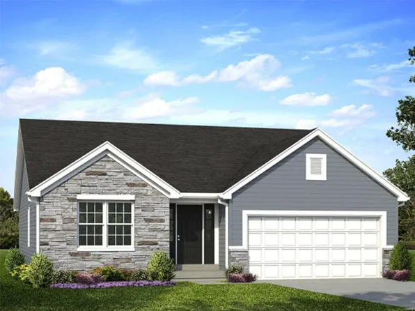 1015 Braid Trail Dr, Union, MO 63084