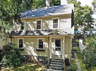 396 Fellsway E, Malden, MA 02148