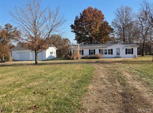 698 Ridge Rd, Troy, MO 63379