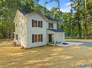 6465 Anderson Hwy, Powhatan, VA 23139