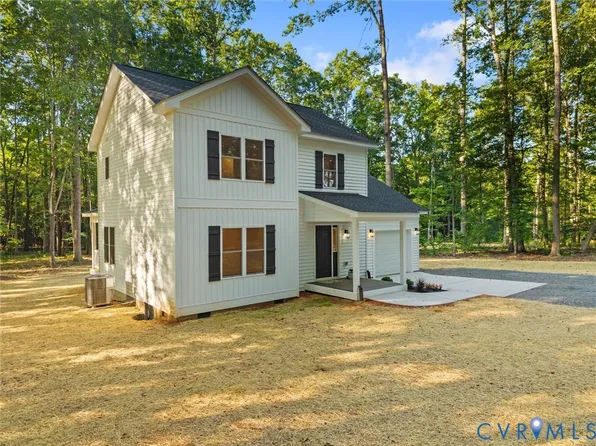 6465 Anderson Hwy, Powhatan, VA 23139