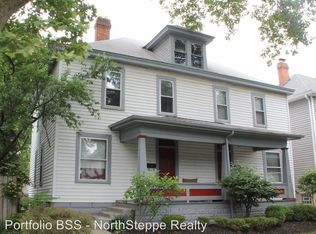 268 E Mithoff St, Columbus, OH 43206