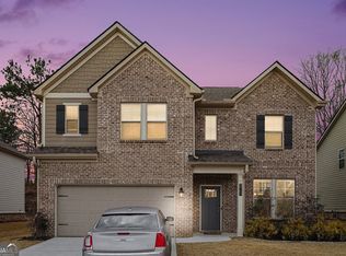 2747 Malton Way, Loganville, GA