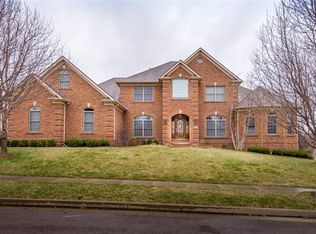 1401 Tuscany Ln, Lexington, KY 40513