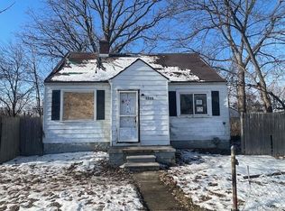 3826 Inkster Rd, Inkster, MI 48141