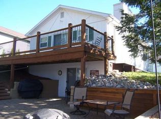 7470 Five Lakes Dr, Farwell, MI 48622