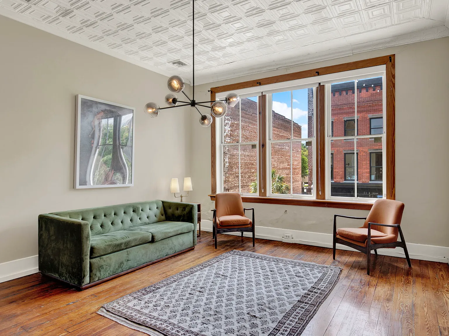 2 bed, 1000 sqft, $2,475 — Photo 4
