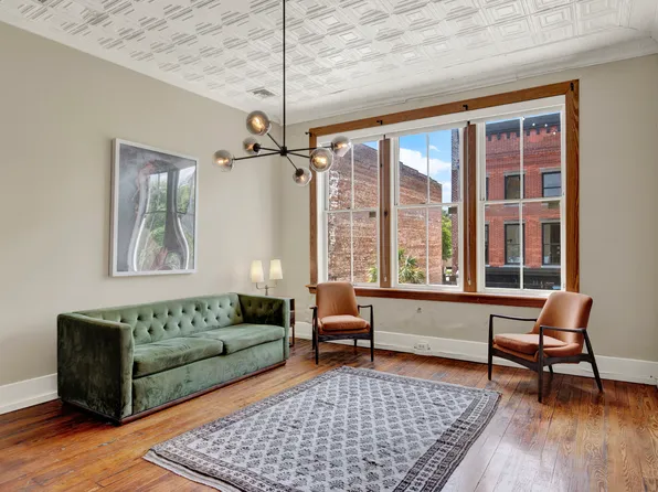 226 W Broughton St #2A, Savannah, GA 31401